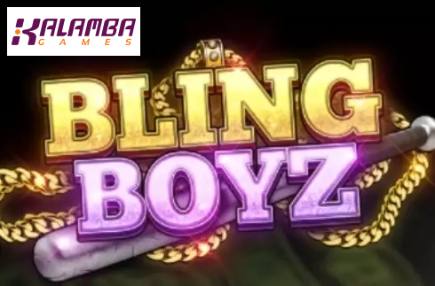 Bling Boyz